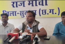 फर्जी मुठभेड़ में नक्सली हिड़मा काे मारा गया, देवजी ने ही उसे मरवाया – कुंजाम