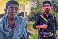 हिड़मा की मौत की खबर सुनकर भर आई बूढ़ी मां की आंखे, पूछा शव कैसे आएगा?