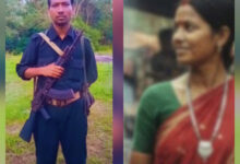 नक्सली कमांडर हिड़मा के अंत के साथ बस्तर के शीर्ष नक्सली कैडर का हुआ सफाया