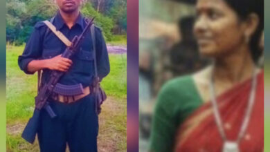 नक्सली कमांडर हिड़मा के अंत के साथ बस्तर के शीर्ष नक्सली कैडर का हुआ सफाया नक्सली कमांडर हिड़मा के अंत के साथ बस्तर के शीर्ष नक्सली कैडर का हुआ सफाया