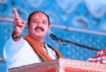 शिव महापुराण आयोजन के लिए रूट डायवर्सन और सुरक्षित पार्किंग की तैयारी