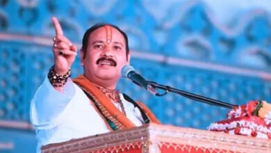 शिव महापुराण आयोजन के लिए रूट डायवर्सन और सुरक्षित पार्किंग की तैयारी शिव महापुराण आयोजन के लिए रूट डायवर्सन और सुरक्षित पार्किंग की तैयारी