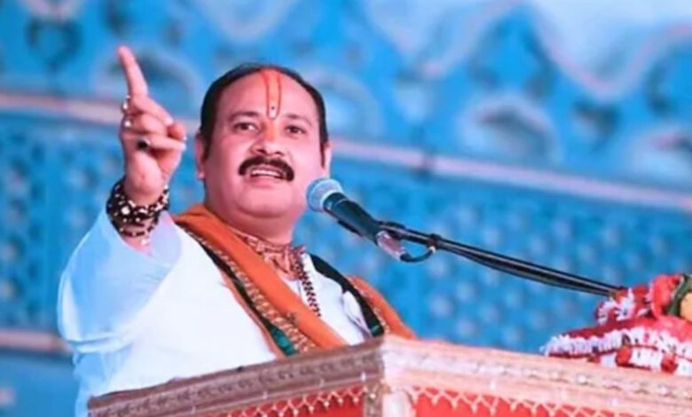 शिव महापुराण आयोजन के लिए रूट डायवर्सन और सुरक्षित पार्किंग की तैयारी शिव महापुराण आयोजन के लिए रूट डायवर्सन और सुरक्षित पार्किंग की तैयारी