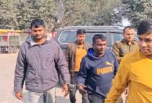 ह्यूमन ट्रैफिकिंग का बहाना बनाकर बुजुर्ग से 76 लाख की ठगी