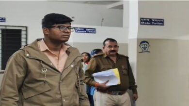 परासिया अस्पताल में नवजात शव बरामद, जांच में जुटी पुलिस