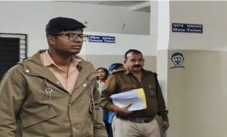 परासिया अस्पताल में नवजात शव बरामद, जांच में जुटी पुलिस