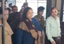 ED ने सौम्या चौरसिया को रिमांड के लिए पेश किया