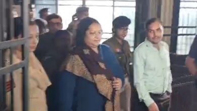 ED ने सौम्या चौरसिया को रिमांड के लिए पेश किया