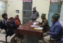 मासूम को 7 महीने बाद घर लौटाया, सागर पुलिस की बड़ी कामयाबी