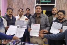 अशोकनगर में जैन संत विवाद विपिन पाटनी के खिलाफ FIR दर्ज