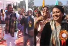 गांधी स्टेडियम में बास्केटबॉल और उत्साह का संगम