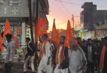 आदिवासी युवक के साथ मारपीट और धर्मांतरण का मामला, पुलिस ने FIR दर्ज की