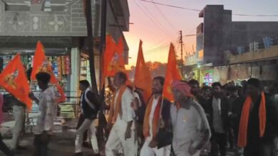 आदिवासी युवक के साथ मारपीट और धर्मांतरण का मामला, पुलिस ने FIR दर्ज की