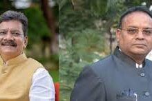 महंत ने कहा कि अजय जी कल आपने हमारा स्थान ग्रहण किया था, उसके लिए धन्यवाद