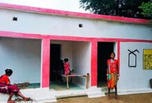 वनांचल की बुधवारिन की सपने को मिला नया आकार, पक्का घर बना आत्मविश्वास का आधार