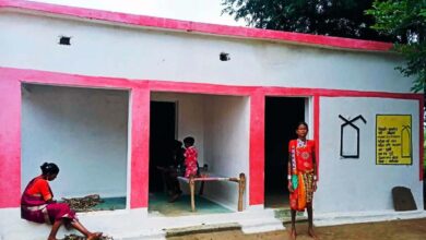 वनांचल की बुधवारिन की सपने को मिला नया आकार, पक्का घर बना आत्मविश्वास का आधार