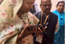 महीनों से लंबित समस्या का मंत्री राजवाड़े ने मौके पर कराया समाधान