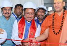 केन्द्रीय प्रसंस्करण इकाई जामगांव एम महिलाओं के लिए आय और रोजगार के नए अवसर पैदा करती है