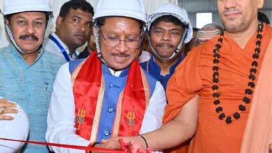 केन्द्रीय प्रसंस्करण इकाई जामगांव एम महिलाओं के लिए आय और रोजगार के नए अवसर पैदा करती है