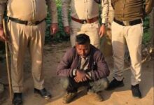 शिक्षक निकला ड्रग सप्लायर! 93 नग नशीले इंजेक्शन के साथ गिरफ्तार