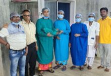 जिले में शुरू हुई सुरक्षित सिजेरियन डिलीवरी, इलाज के लिए लंबे सफर से मिली राहत