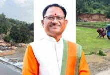 मुख्यमंत्री साय ने जशपुर को दी 11 परियोजनाओं के लिए 199 करोड़ 50 लाख की सौगात