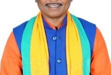 राष्ट्र के लोकतंत्र के मंदिर में बस्तर के विकास पर हुई चर्चा – कश्यप