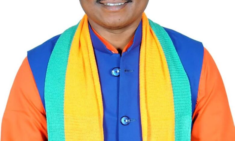 राष्ट्र के लोकतंत्र के मंदिर में बस्तर के विकास पर हुई चर्चा – कश्यप राष्ट्र के लोकतंत्र के मंदिर में बस्तर के विकास पर हुई चर्चा – कश्यप