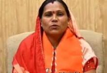 विधायक शकुंतला पोर्ते की जाति मामले की सुनवाई की तिथि फिर बढ़ी