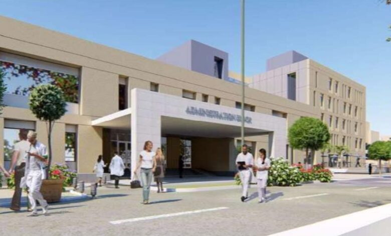 कवर्धा में कल मुख्यमंत्री साय करेंगे मेडिकल कॉलेज का भूमिपूजन कवर्धा में कल मुख्यमंत्री साय करेंगे मेडिकल कॉलेज का भूमिपूजन