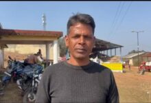 दिनेश ने आसानी से बेचा अपना धान, खरीदी केन्द्र की बेहतर व्यवस्था पर जताई खुशी