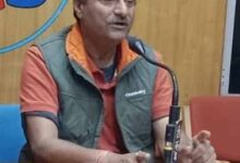 45वीं एनटीपीसी जूनियर राष्ट्रीय तीरंदाजी प्रतियोगिता 23 से