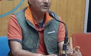 45वीं एनटीपीसी जूनियर राष्ट्रीय तीरंदाजी प्रतियोगिता 23 से 45वीं एनटीपीसी जूनियर राष्ट्रीय तीरंदाजी प्रतियोगिता 23 से