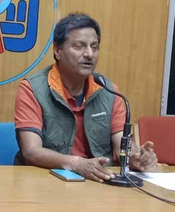 45वीं एनटीपीसी जूनियर राष्ट्रीय तीरंदाजी प्रतियोगिता 23 से