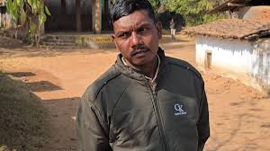 मरा हुआ युवक पहुंचा थाने कहा- साहब, मैं जिंदा हूं