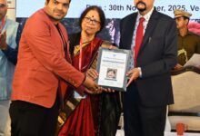 खान-पान और जीवनशैली में प्रकृति के विरुद्ध जाने से बचें- राज्यपाल डेका