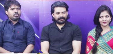 महिलाओं को समर्पित जानकी भाग – 1 कल होगी 9 भाषाओं में रिलीज महिलाओं को समर्पित जानकी भाग – 1 कल होगी 9 भाषाओं में रिलीज