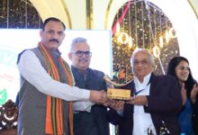 स्वास्थ्य मंत्री ने कहा कि छत्तीसगढ़ में होम्योपैथी का भविष्य उज्ज्वल है