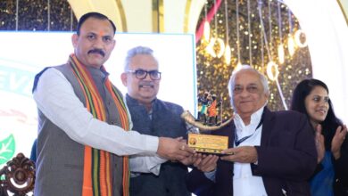 स्वास्थ्य मंत्री ने कहा कि छत्तीसगढ़ में होम्योपैथी का भविष्य उज्ज्वल है