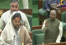 कौशिक ने उठाया सेनेटरी नैपकिन का मामला