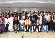 कवर्धा में उत्कृष्ट चिकित्सा सेवाओं के लिए चिकित्सकों का आभार – उपमुख्यमंत्री शर्मा