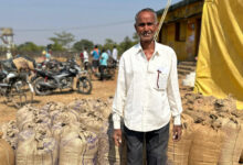 टोकन तुहर हाथ एप से किसान भागीरथी साहू बने पारदर्शी व्यवस्था का प्रतीक