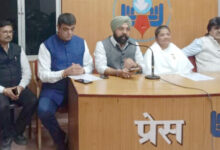 व्यापारियों को मानसिक मजबूती का मंत्र देने आ रही ब्रह्माकुमारी शिवानी दीदी