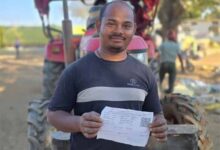 धान के सर्वाधिक समर्थन मूल्य से किसान सशक्त, कृषि उपकरणों में हो रहा निवेश