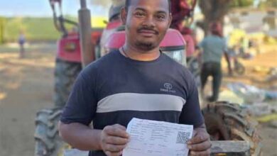 धान के सर्वाधिक समर्थन मूल्य से किसान सशक्त, कृषि उपकरणों में हो रहा निवेश