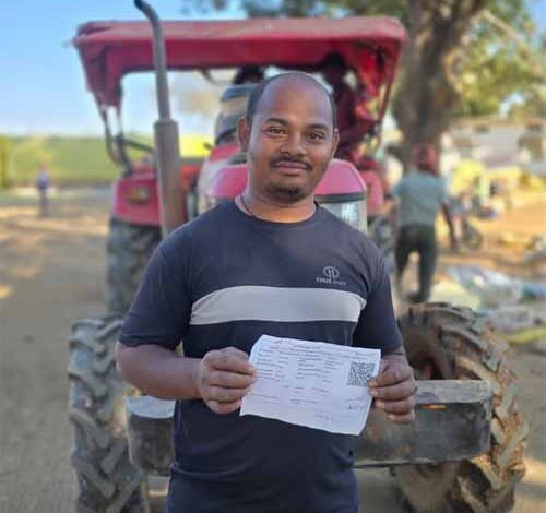 धान के सर्वाधिक समर्थन मूल्य से किसान सशक्त, कृषि उपकरणों में हो रहा निवेश धान के सर्वाधिक समर्थन मूल्य से किसान सशक्त, कृषि उपकरणों में हो रहा निवेश