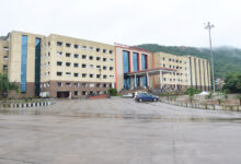 रायगढ़ मेडिकल कॉलेज में मरीजों के लिए न्यूरोसर्जन, यूरो सर्जन एवं नेफ्रोलॉजी डॉक्टर की सुविधा