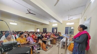 अवैध दवा भंडारण पर कठोर कार्रवाई, प्रदेशभर में नशा मुक्ति जागरूकता कार्यक्रम आयोजित अवैध दवा भंडारण पर कठोर कार्रवाई, प्रदेशभर में नशा मुक्ति जागरूकता कार्यक्रम आयोजित