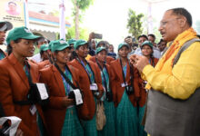 छत्तीसगढ़ में महिला विकास की नई इबारत