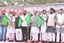 छोटी सी उम्र में साहिबजादों ने वीरता और गौरव की जो मिसाल पेश की, वह युगों तक प्रेरणा देती रहेगी – मुख्यमंत्री साय